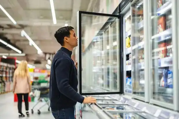 Refrigeration Repair